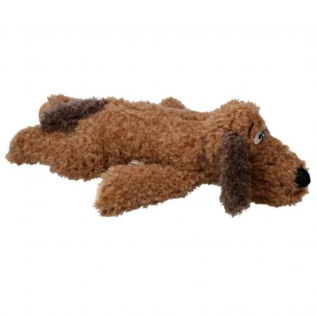  Dog anti-anxiety plus cuddly toy