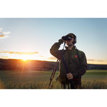  Kamko Pro Edition Reversible Fleecejacke Herren (AXIS MSP®Limited Edition)