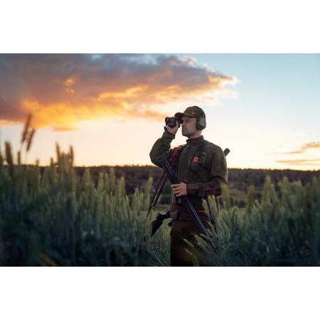  Kamko Pro Edition Reversible Fleecejacke Herren (AXIS MSP®Limited Edition)