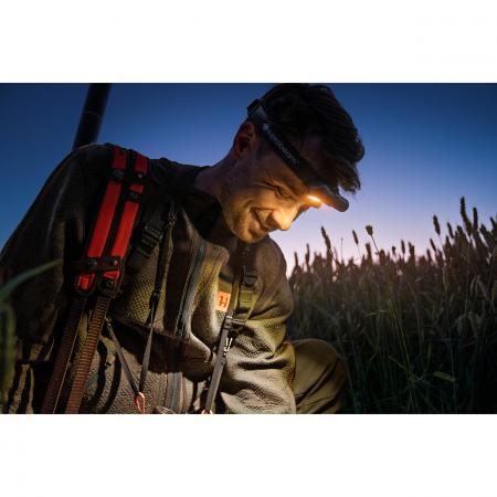  Kamko Pro Edition Reversible Fleece Jacket Men (AXIS MSP® Limited Edition)
