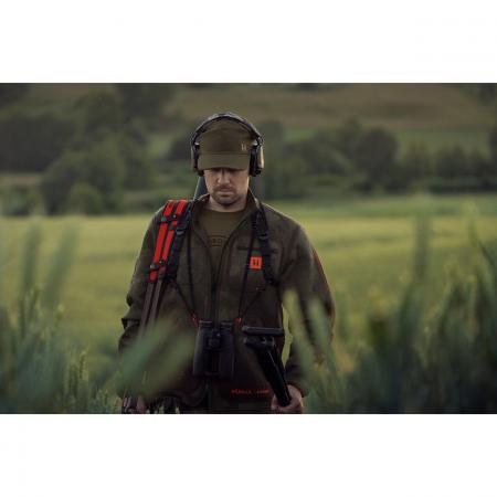  Kamko Pro Edition Reversible Fleecejacke Herren (AXIS MSP®Limited Edition)