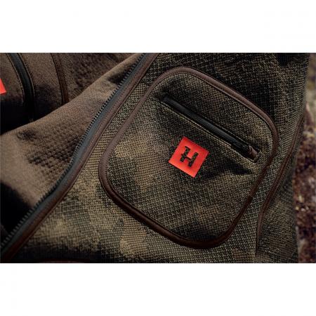  Kamko Pro Edition Reversible Fleecejacke Herren (AXIS MSP®Limited Edition)