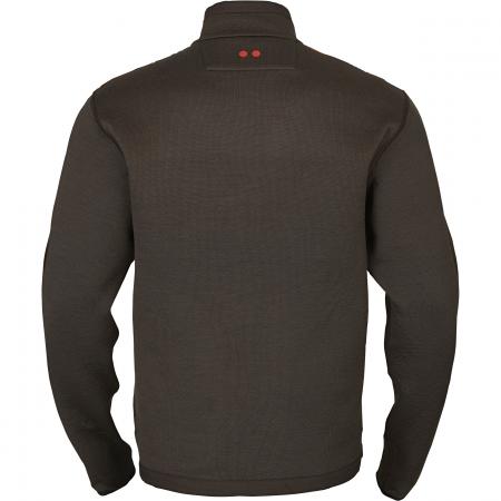  Kamko Pro Edition Reversible Fleecejacke Herren (AXIS MSP®Limited Edition)