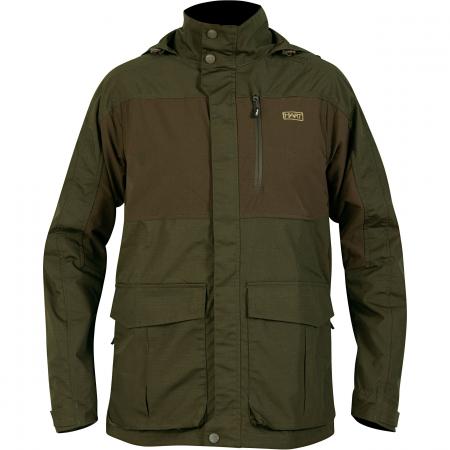  Gorosta-J Jacke Herren (Dunkeloliv)