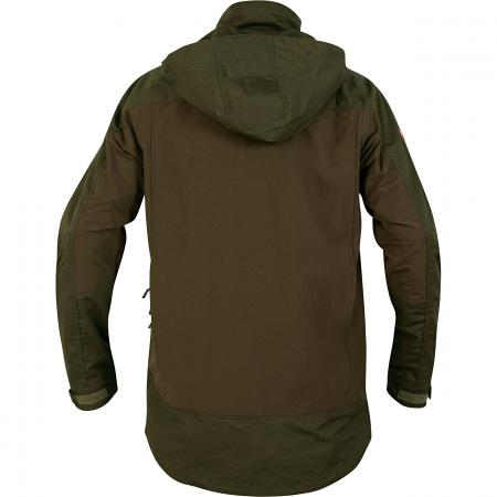  Gorosta-J Jacket For Men (Dark Olive)