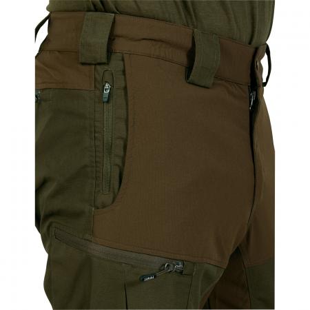  Gorosta-T Trousers Men (Dark Olive)