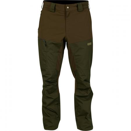  Gorosta-T Trousers Men (Dark Olive)