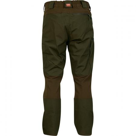  Gorosta-T Trousers Men (Dark Olive)