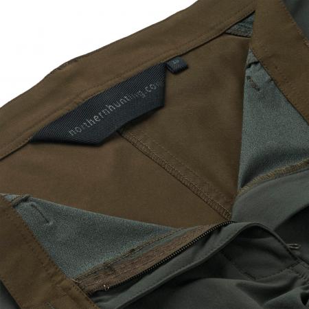 Northern Hunting Yrr-Jagdhose