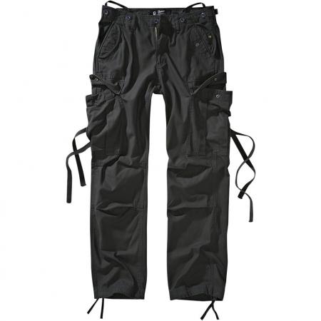  M65 Vintage Pants Herren (Black)