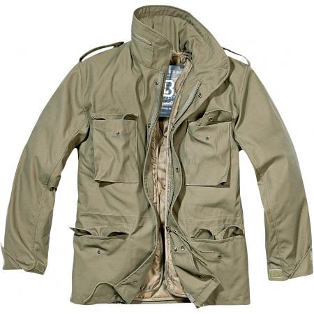  M65 Classic Jacket Herren (Olive)
