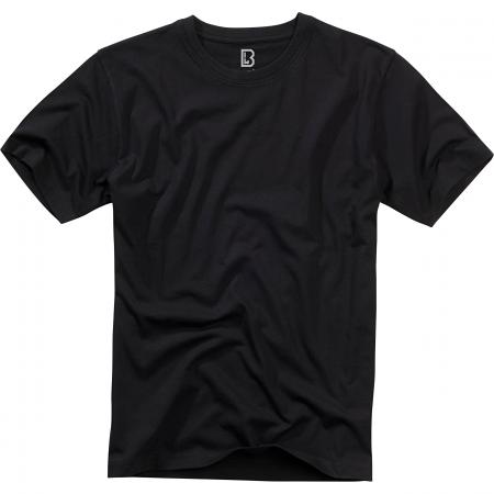  T-Shirt Herren (Black)