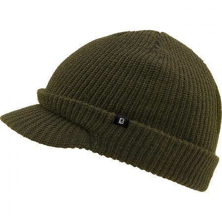 Shield Cap (Olive)