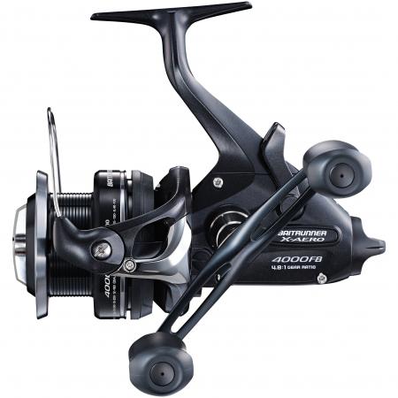 Shimano Baitrunner X-Aero FB