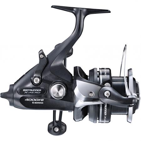 Baitrunner X-Aero FB