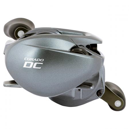 Shimano Curado DC