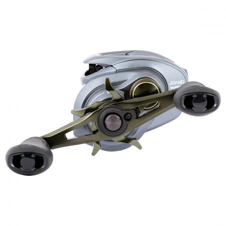 Shimano Curado DC