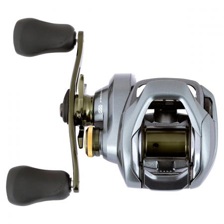 Shimano Curado DC