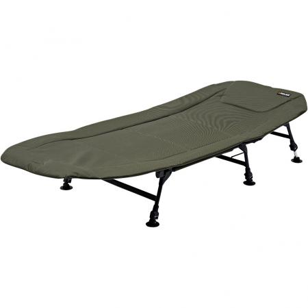 Karpfenliege C-Series 6 Leg Bed