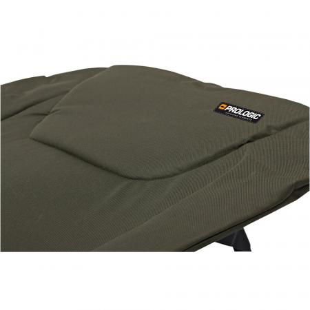 Prologic Karpfenliege C-Series 6 Leg Bed
