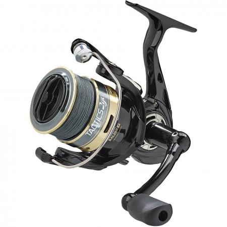 Balzer Spinnrolle Tactics 2go 3000