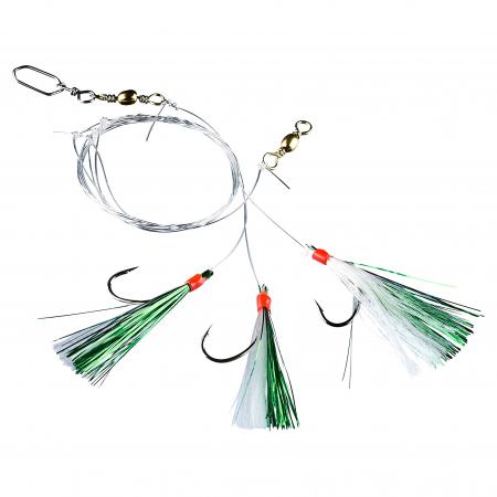  Edition Sea Makrelenvorfach (grün)