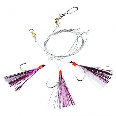  Edition Sea Mackerel Trace (pink)