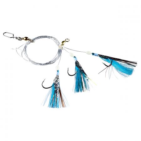 Edition Sea Makrelenvorfach (Blau Reflex)