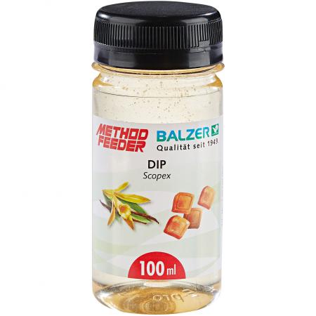 Method Feeder Dips (Scopex)
