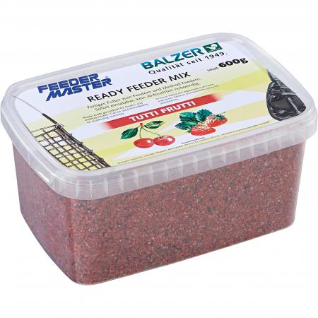 Balzer Angelfutter Feeder Master Ready Mix (Tutti Frutti)