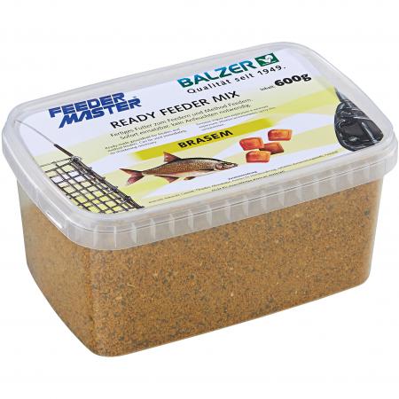  Bait Feeder Master Ready Mix (Brasem)