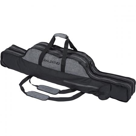 Balzer Performer Rutenrucksack mit 2 Fächern