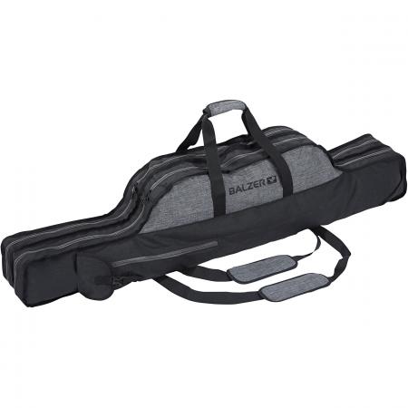 Balzer Performer Rutenrucksack mit 2 Fächern
