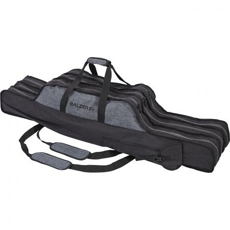  Rutenrucksack mit 3 Fächern Performer