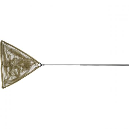  Carp landing net Black Widow