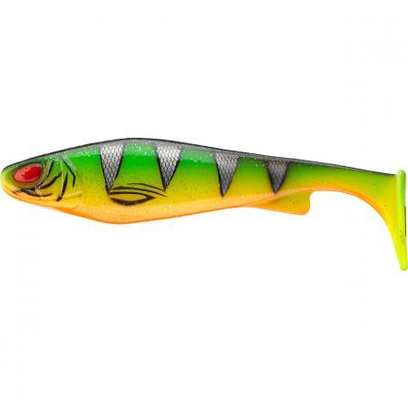  Shad Lazy (Magic Green)