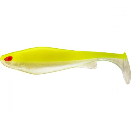  Shad Lazy (Pearl Yellow)