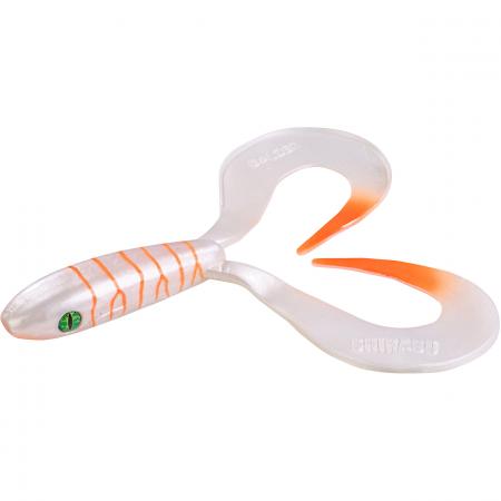  Softlure Pike Collector 2.0 (Albino)