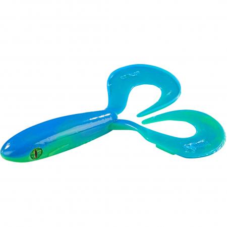 Softlure Pike Collector 2.0 (Blue Melon)