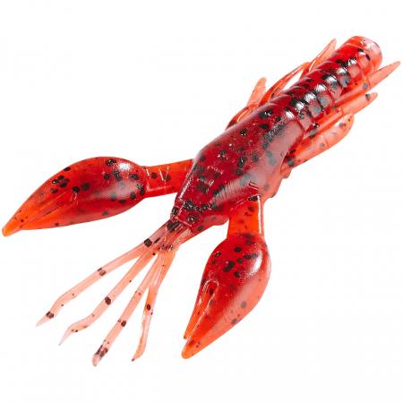  Softlure Scary Crab (Hot Craw)