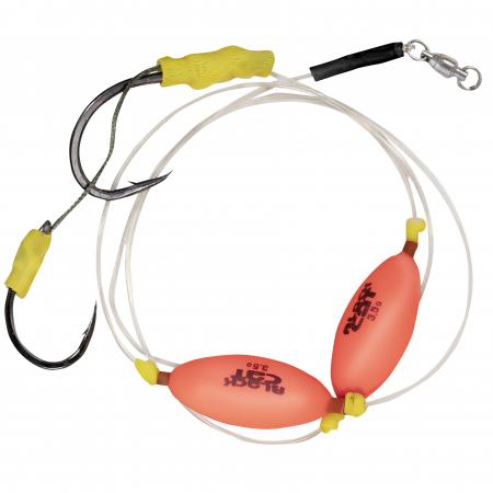  Micro U-Float Rig Vorfach