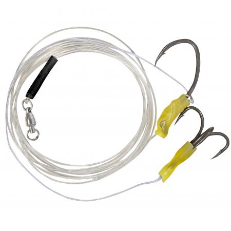  Universal Rig Leader