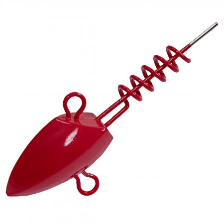 Jig Head (Red)