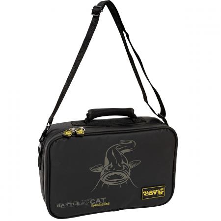  Battle Cat Spinnködertasche