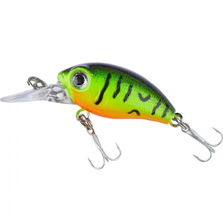  Wobbler UV Striker Mini Diver (Fireshark)