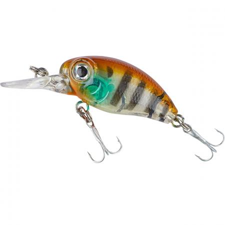  Wobbler UV Striker Mini Diver (Ghost)