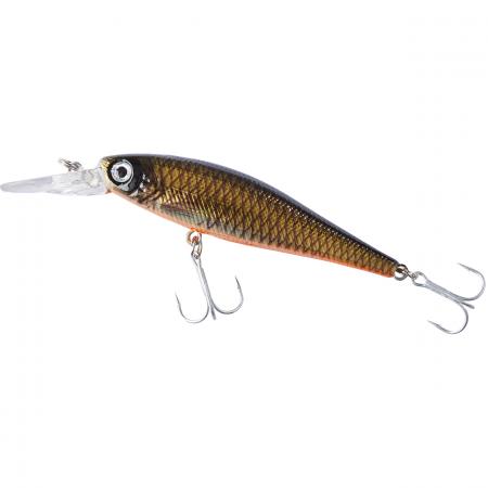  Wobbler Twitch DR (Rotfeder)