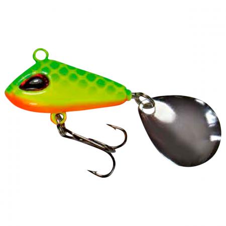  Rotation Jig-Spinner (#2)