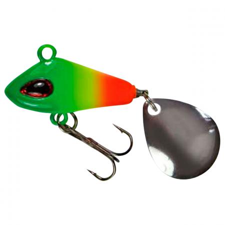  Rotation Jig-Spinner (#4)