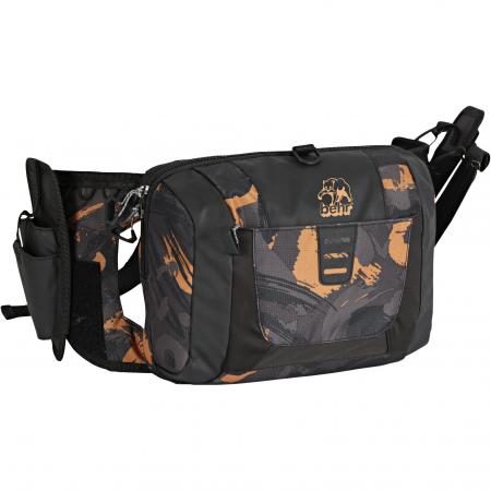 Behr Spinn- und Fliegenfischertasche